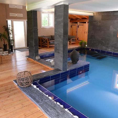 La Maison Rapin Valloire Extérieur photo