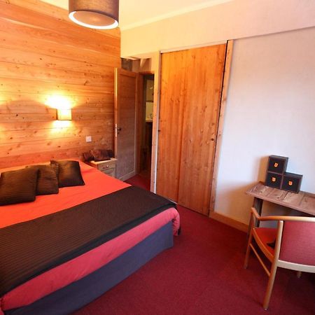 La Maison Rapin Valloire Extérieur photo