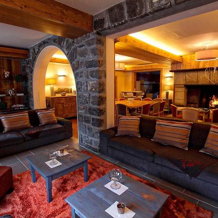 La Maison Rapin Valloire Extérieur photo