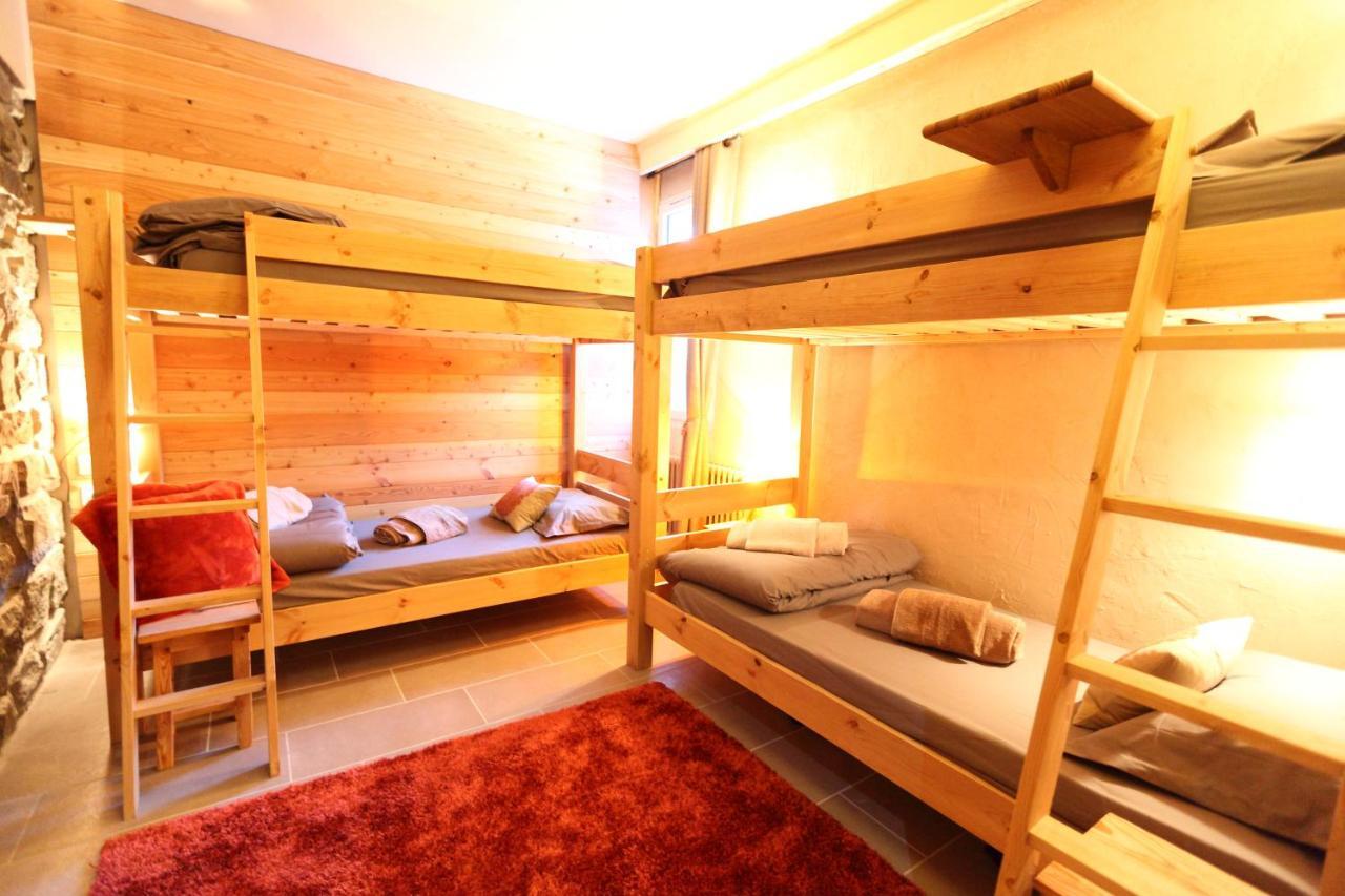 La Maison Rapin Valloire Extérieur photo