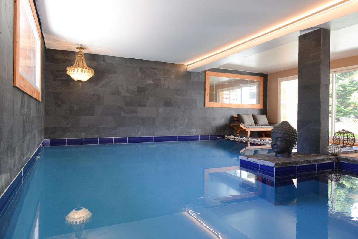 La Maison Rapin Valloire Extérieur photo