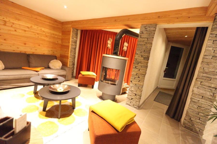 La Maison Rapin Valloire Extérieur photo