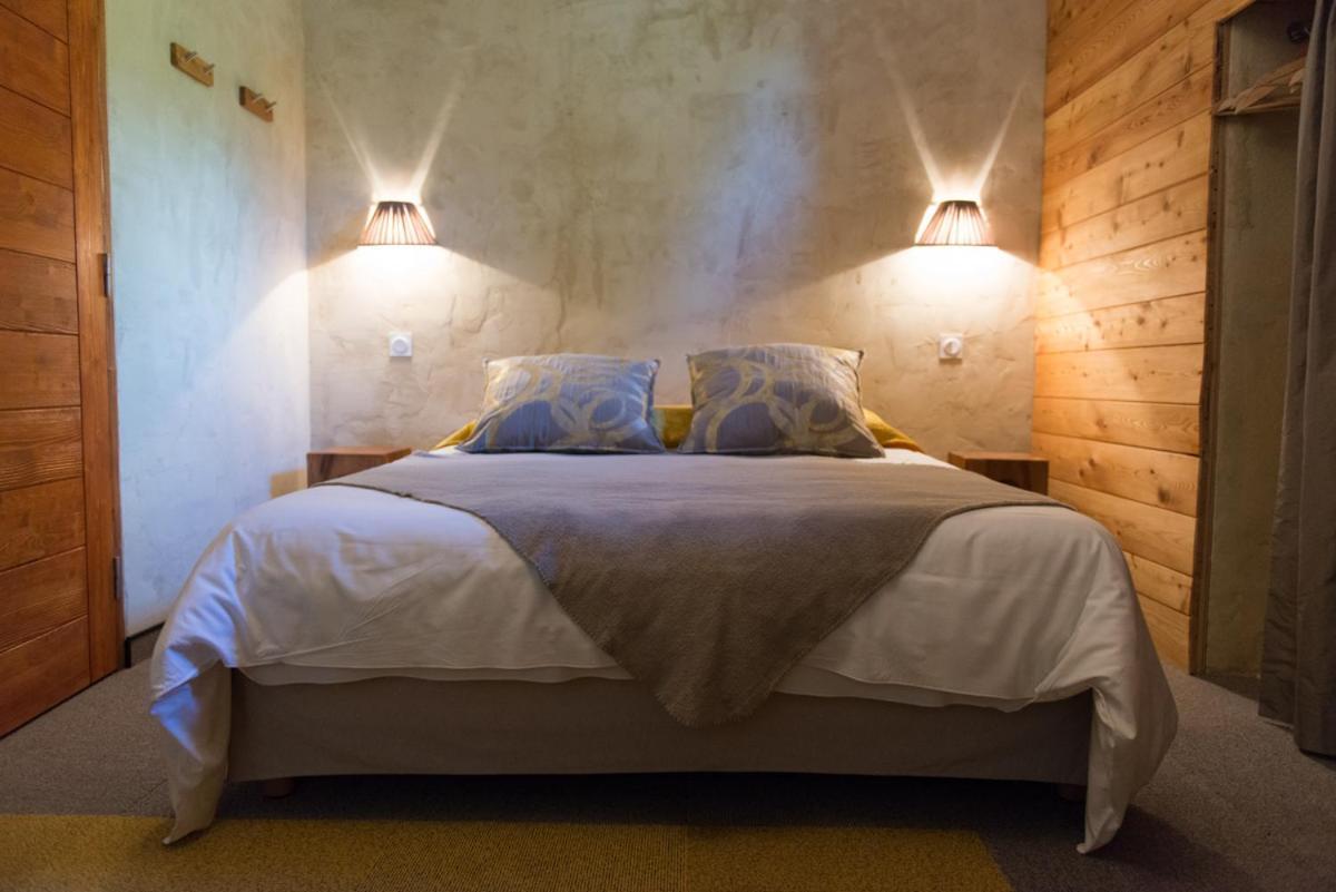 La Maison Rapin Valloire Extérieur photo